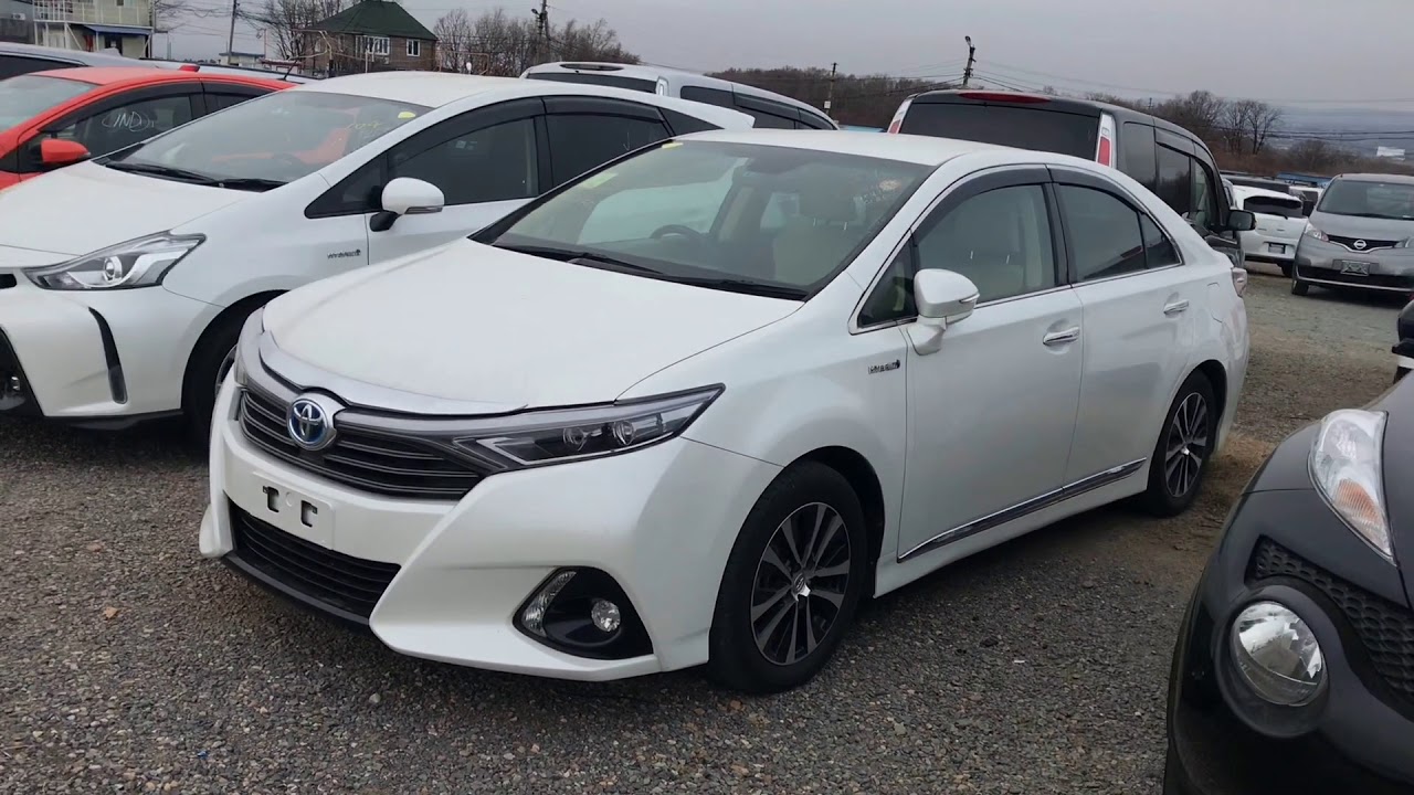 Авто новая усмань