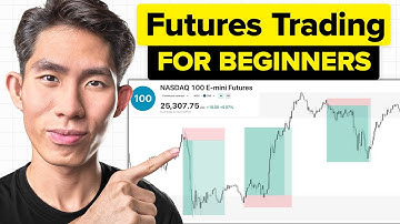 ULTIMATE Futures Trading Course (with ZERO experience)