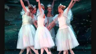 Nutcracker 2013 Ad
