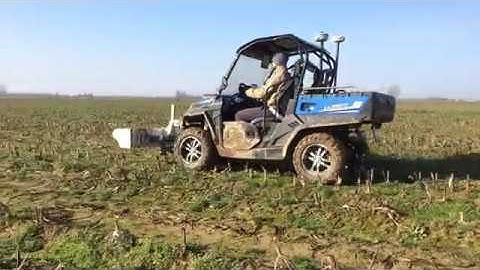 Davide Misturini: Soil Mapping with the Topsoil Mapper