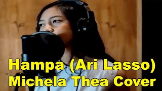 Hampa ( Ari Lasso ) - Michela Thea Cover