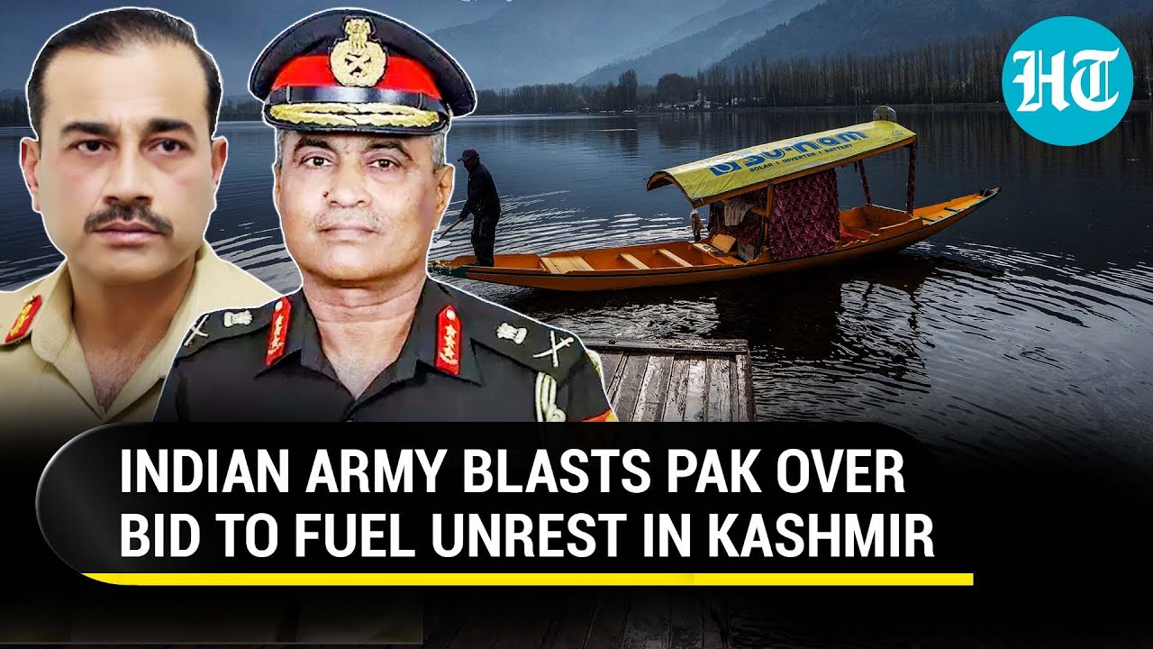 Pak Forces Attack Indian Soldiers During Counter-Infiltration Op In Kashmir's Uri, Says Army