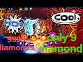 99999 diamond ❌❌ only 9 diamonds real trick 100% working #freefire #viralvideo