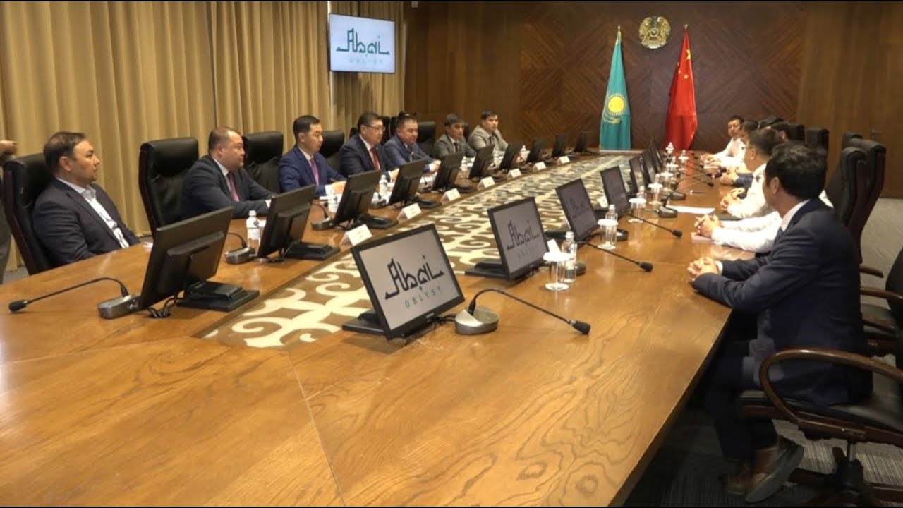 Объездную дорогу построят в Семее