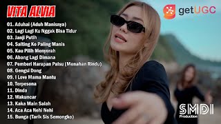 Aduhai (Aduh Manisnya) - Lagi Lagi Ku Nggak Bisa Tidur | Vita Alvia Full Album Terbaru 2022