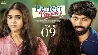 Perfect Partner || Episode - 9 || Sushma Gopal || Rishi Narayan | Telugu Web Series 2026 | Infinitum