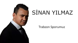 Sinan Yılmaz - Trabzon Spor Hoptek Kolbastı Resimi