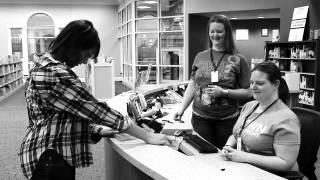 Mid-Continent Library Summer Reading Program (for Zombies!)