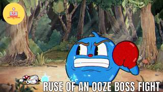 CUPHEAD - Goopy Le Grande Boss Fight | Best Part Gaming | Inkwell Isle One Boss Fight