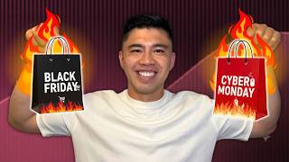TikTok Shop Black Friday & Cyber Monday 2026 The Ultimate Seller Guide