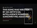 Mumford & Sons beware! An AI can now write indie music