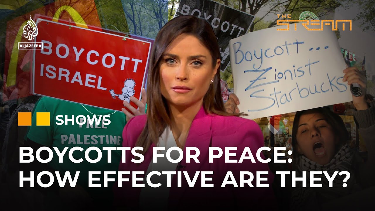 What is US’s Anti-Boycott Act?