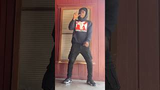 Knock it out ! 🗣️ #2chainz #ko #dallastx #freestyledance #bigsean