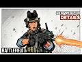 Every Confirmed BF6 SEASON 1 WEAPON!
