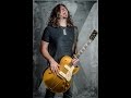 In The Misty Morning, Phil X Rides Again… 1953 Gibson ES-295 LOOK OUT!