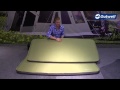 Outwell Self inflating Dreamboat camping mat - www.outdooraction.co.uk