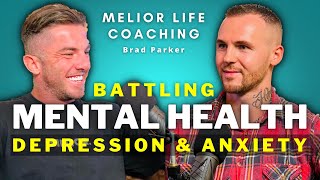 How To Overcome DEPRESSION & Anxiety! Battling Mental Health #anxiety #mentalhealth #depression