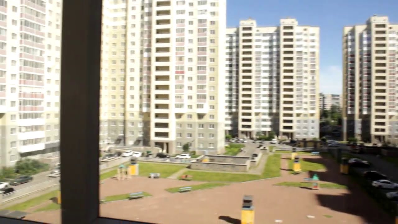 Купить квартиру в Санкт-Петербурге / Продажа 1-комнатной квартиры в СПб ...