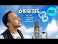 Akritis - Если в сердце живёт любовь (Альбом 2020)