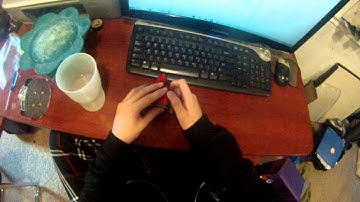 Pyraminx Tips And Tricks: Introduction