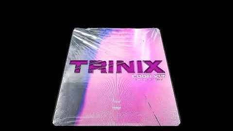 FREE (50+) HYPERPOP LOOP KIT - "TRINIX" (Playboi Carti, Lil Uzi Vert, Kankan, Yeat, Ken Karson etc.)