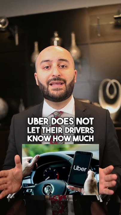How Much Money Does Uber Take Away From Their Drivers lawyer law village-boy-ssebo-and-the-uptown-girl-quin-celine-offical-by-quin