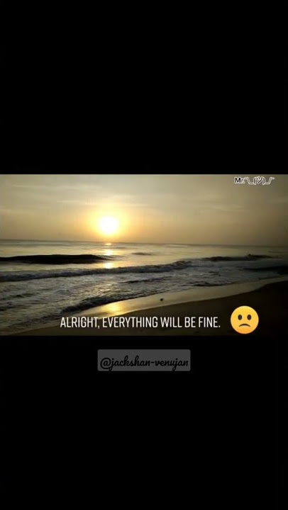 Dukak genena Whatsapp status sinhala song