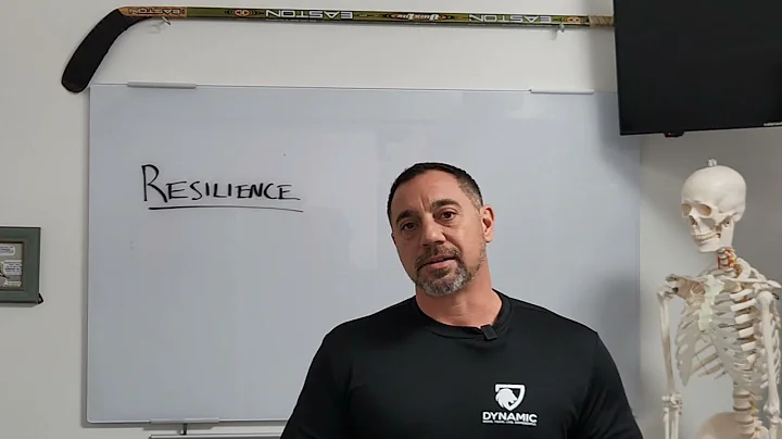 CULTIVATING RESILIENCE