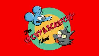 Mahk Rants Season 5 #24 The Itchy And Scratchy Show ( A Segment From Tom And Jerry)