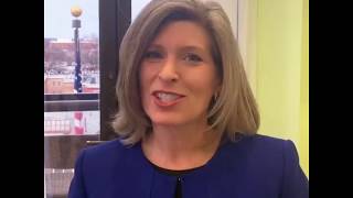 Senator Ernst’s Bipartisan Bill to Honor WWII Army Rangers Passed Senate Unanimously