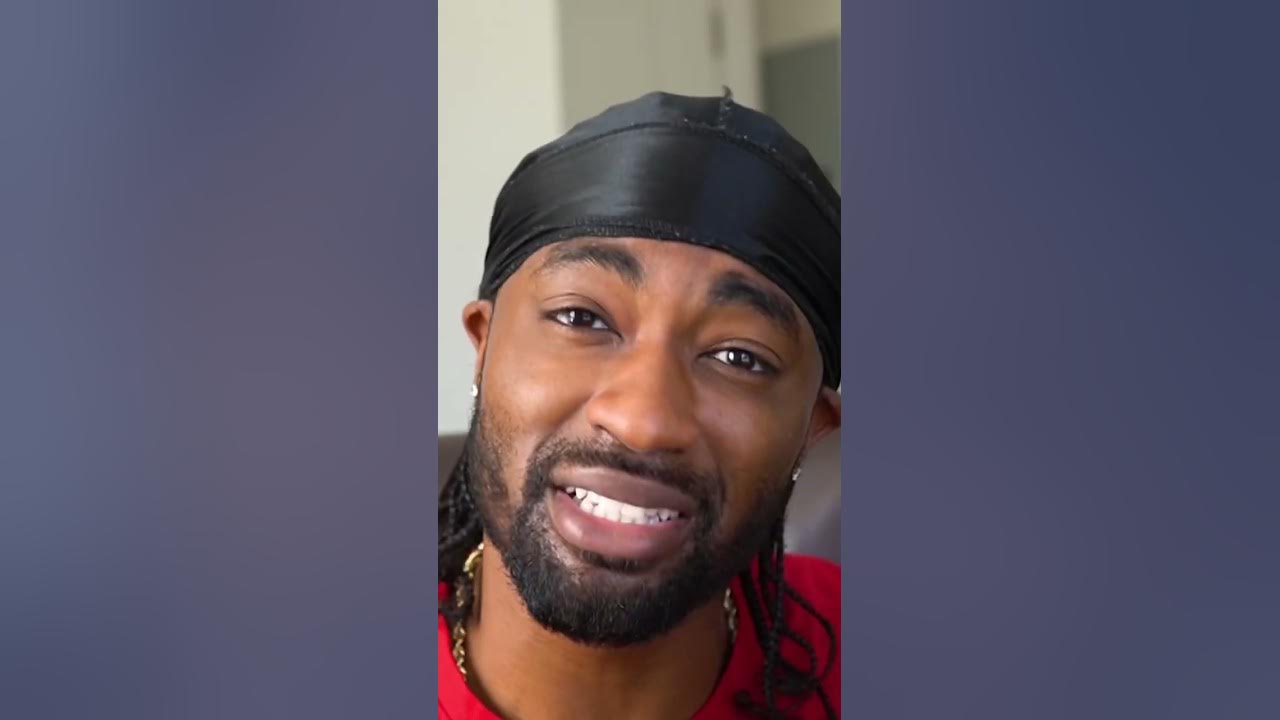  How to Grow A Beard | Beware of The Bald Temp Fade!! - YouTube