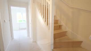 Welcome to The Oak at The Poplars - Plumlife Homes take a walkthrough of this property type.