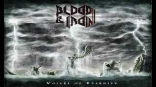 Blood &amp; Iron - Legion
