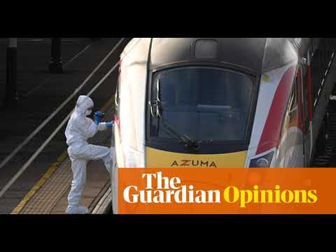 Як ми реагуємо на терор: героїзм, втеча та інстинкт піклуватися та дружити