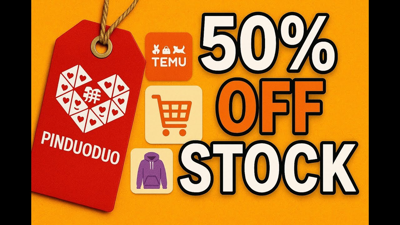 Is Pinduoduo Stock a Hidden Gem or Risky Bet? | PDD Investment Analysis 