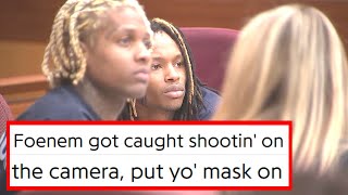 The Deadly Duo: King Von and Lil Durk's Shocking Story of Friendship and Violence