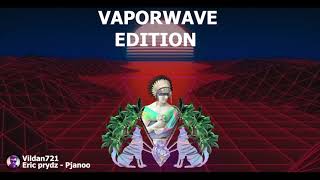 Eric prydz - Pjanoo (Vaporwave edition by Vildan721)