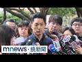 台北市食安與問題油風波延燒，蔣萬安要求中央負責