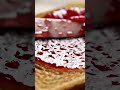 Satisfying Jam Spread on Toast | AI ASMR Visuals