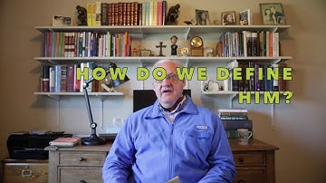 The Attributes Of God (Intro)