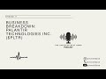 Business Breakdown - Palantir Technologies Inc. ($PLTR) - Episode 17