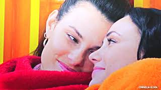 rosalinda & dayane | halo