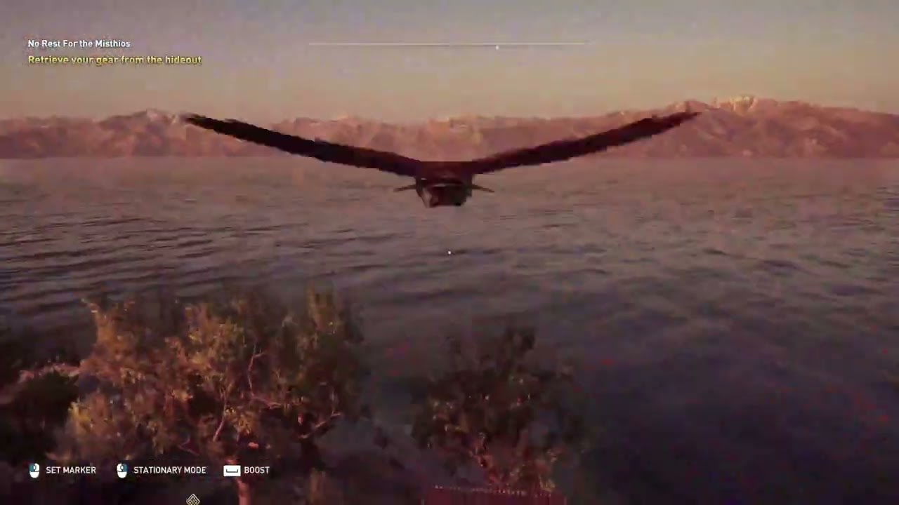 Assassin's Creed Odyssey