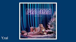 Pia Mia - Ocean Drive 3D Audio (Use Headphones/Earphones)