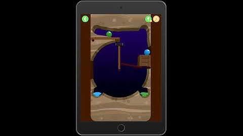 Solution dig this chapter 32 grave digger level 9