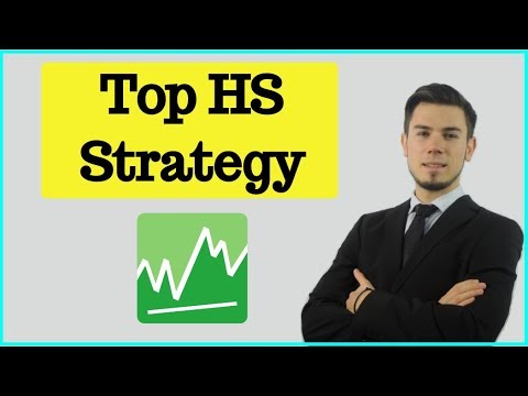 Head and Shoulders Pattern - Top Explanation of Head and Shoulders Pattern