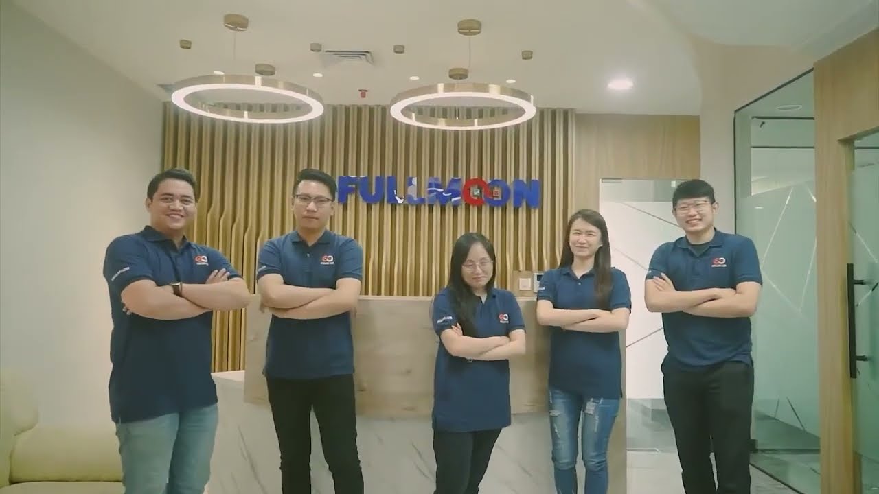 Fullmoon  Jaya Abadi Company Profile