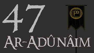 Divide & Conquer V2: Adûnâim - 47, Mithlond