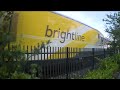 Tampa leaders enthusiastic about possible Brightline expansion into Tampa