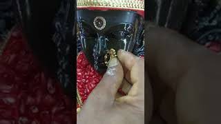 Lord Durga Pomegranate Decoration